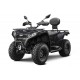 QUAD GOES 400 TERROX PASSO LUNGO