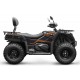 QUAD GOES 400 TERROX PASSO LUNGO