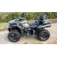 QUAD CFMOTO CF CFORCE 625 TOURING EPS