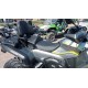 QUAD CFMOTO CF CFORCE 625 TOURING EPS