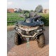 QUAD CFMOTO CF CFORCE 625 TOURING EPS