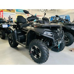 QUAD CFMOTO CF CFORCE 625 TOURING EPS