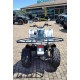 QUAD YAMAHA 4X4 WOLVERINE 450 OCCASIONE