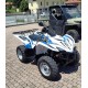 QUAD YAMAHA 4X4 WOLVERINE 450 OCCASIONE