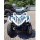 QUAD YAMAHA 4X4 WOLVERINE 450 OCCASIONE