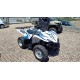 QUAD YAMAHA 4X4 WOLVERINE 450 OCCASIONE