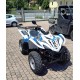 QUAD YAMAHA 4X4 WOLVERINE 450 OCCASIONE