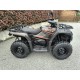 QUAD GOES 400 BY CFMOTO PASSO CORTO AGRICOLO