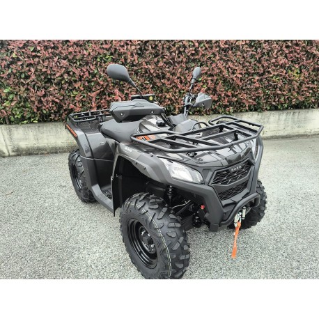 QUAD GOES 400 BY CFMOTO PASSO CORTO AGRICOLO