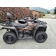 QUAD GOES 400 BY CFMOTO PASSO CORTO AGRICOLO