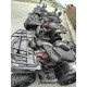 QUAD GOES 400 BY CFMOTO PASSO CORTO AGRICOLO