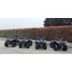 QUAD GOES 400 BY CFMOTO PASSO CORTO AGRICOLO