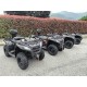 QUAD GOES 400 BY CFMOTO PASSO CORTO AGRICOLO