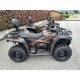 QUAD GOES 400 BY CFMOTO PASSO LUNGO AGRICOLO