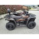 QUAD GOES 400 BY CFMOTO PASSO LUNGO AGRICOLO