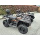 QUAD GOES 400 BY CFMOTO PASSO LUNGO AGRICOLO