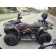 QUAD GOES 400 BY CFMOTO PASSO LUNGO AGRICOLO