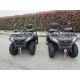 QUAD GOES 500 BY CFMOTO PASSO LUNGO AGRICOLO