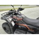 QUAD GOES 500 BY CFMOTO PASSO LUNGO AGRICOLO