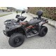 QUAD GOES 500 BY CFMOTO PASSO LUNGO AGRICOLO