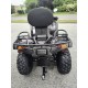 QUAD GOES 500 BY CFMOTO PASSO LUNGO AGRICOLO