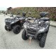 QUAD GOES 500 BY CFMOTO PASSO LUNGO AGRICOLO