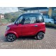 AUTO SENZA PATENTE MINICAR