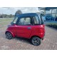 AUTO SENZA PATENTE MINICAR