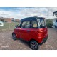 AUTO SENZA PATENTE MINICAR