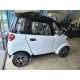 AUTO SENZA PATENTE MINICAR