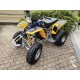 QUAD YAMAHA BLASTER 200 OCCASIONE