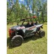 POLARIS RZR 1000 XP 64"  OCCASIONE