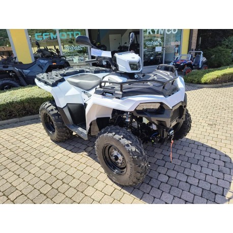 POLARIS SPORTSMAN 570 OCCASIONE