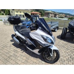 SCOOTER OCCASIONE KYMCO XCITING 400ì