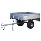 RIMORCHIO PER QUAD TRAILER IB-165