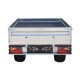 RIMORCHIO PER QUAD TRAILER IB-165