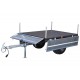 RIMORCHIO PER QUAD TRAILER IB-165