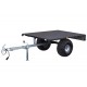 RIMORCHIO PER QUAD TRAILER IB-165