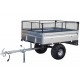 RIMORCHIO PER QUAD TRAILER IB-165