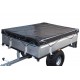 RIMORCHIO PER QUAD TRAILER IB-165