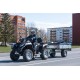 RIMORCHIO PER QUAD TRAILER IB-165