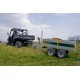 RIMORCHIO OFF ROAD TRAILER PRO 1200