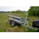 RIMORCHIO OFF ROAD TRAILER PRO 1200