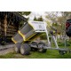 RIMORCHIO OFF ROAD TRAILER PRO 1200