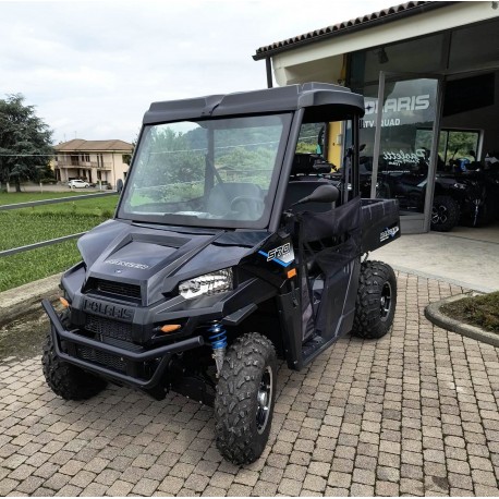 POLARIS RANGER 570 NORDIC PRO OCCASIONE