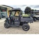 POLARIS RANGER 570 NORDIC PRO OCCASIONE