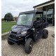 POLARIS RANGER 570 NORDIC PRO OCCASIONE