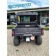 POLARIS RANGER 570 NORDIC PRO OCCASIONE