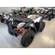 QUAD KAYO HUMMER 180 AU180 180cc AUTOMATICO RUOTE 10/10  NON OMOLOGATO