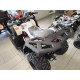 QUAD KAYO HUMMER 180 AU180 180cc AUTOMATICO RUOTE 10/10  NON OMOLOGATO